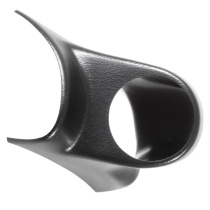 Mätarhållare A-stolpe Singel 52.4mm TOYOTA LAND CRUISER 98-00 Autometer